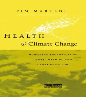 Martens | Health and Climate Change | Buch | 978-0-415-84880-0 | www2.sack.de