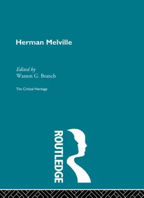 Branch | Herman Melville | Buch | 978-0-415-84894-7 | www2.sack.de