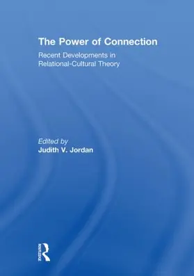 Jordan |  The Power of Connection | Buch |  Sack Fachmedien