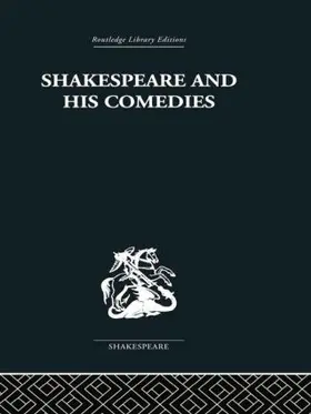 Brown | Shakespeare and his Comedies | Buch | 978-0-415-85058-2 | sack.de