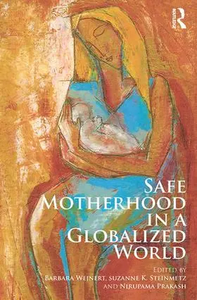 Wejnert / Steinmetz / Prakash |  Safe Motherhood in a Globalized World | Buch |  Sack Fachmedien