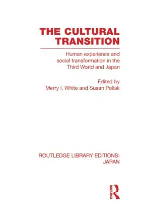 White / Pollak | The Cultural Transition | Buch | 978-0-415-85362-0 | www2.sack.de