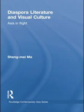 Ma |  Diaspora Literature and Visual Culture | Buch |  Sack Fachmedien