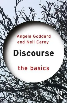 Goddard / Carey |  Discourse | Buch |  Sack Fachmedien