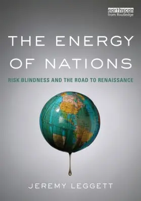 Leggett | The Energy of Nations | Buch | 978-0-415-85782-6 | sack.de