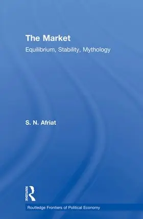 Afriat |  The Market | Buch |  Sack Fachmedien