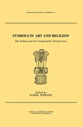 Werner | Symbols in Art and Religion | Buch | 978-0-415-86154-0 | sack.de