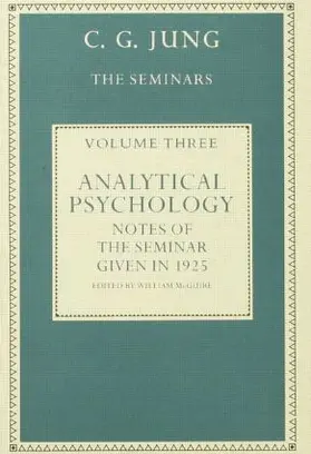 McGuire | Analytical Psychology | Buch | 978-0-415-86205-9 | sack.de