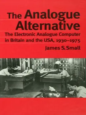 Small |  The Analogue Alternative | Buch |  Sack Fachmedien