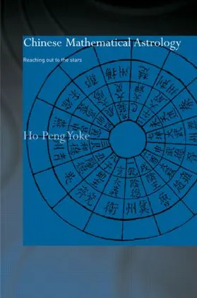 Yoke |  Chinese Mathematical Astrology | Buch |  Sack Fachmedien