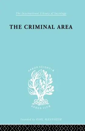 Morris |  The Criminal Area | Buch |  Sack Fachmedien
