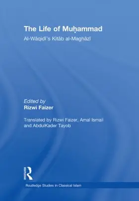 Faizer |  The Life of Muhammad | Buch |  Sack Fachmedien
