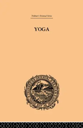 Dasgupta | Yoga as Philosophy and Religion | Buch | 978-0-415-86578-4 | sack.de