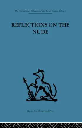 Stokes |  Reflections on the Nude | Buch |  Sack Fachmedien