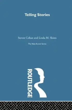 Cohan / Shires |  Telling Stories | Buch |  Sack Fachmedien