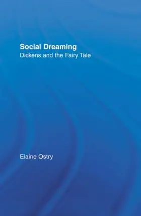 Ostry |  Social Dreaming | Buch |  Sack Fachmedien