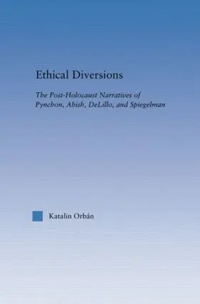 Orban |  Ethical Diversions | Buch |  Sack Fachmedien