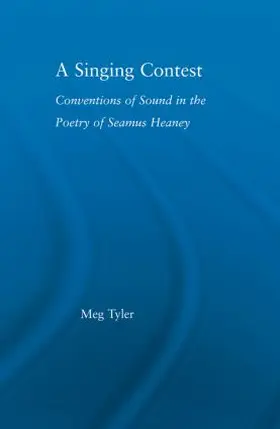 Tyler |  A Singing Contest | Buch |  Sack Fachmedien