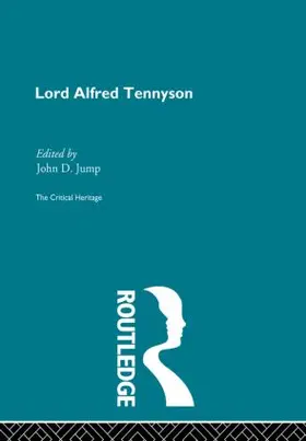 Jump |  Lord Alfred Tennyson | Buch |  Sack Fachmedien