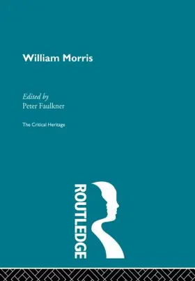 Faulkner | William Morris | Buch | 978-0-415-86790-0 | www2.sack.de