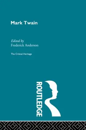 Anderson |  Mark Twain | Buch |  Sack Fachmedien