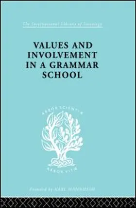 Values&Involv Gram Sch Ils 240 | Buch | 978-0-415-86865-5 | www2.sack.de