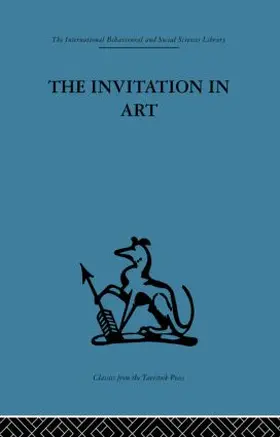 Stokes |  The Invitation in Art | Buch |  Sack Fachmedien