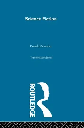 Parrinder |  Science Fiction | Buch |  Sack Fachmedien