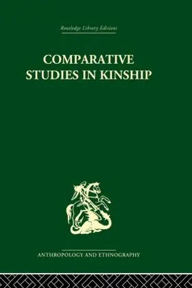 Goody | Comparative Studies in Kinship | Buch | 978-0-415-86923-2 | www2.sack.de