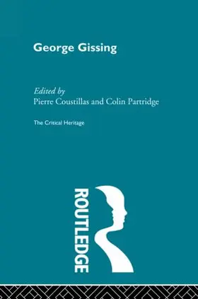 Coustillas / Partridge | George Gissing | Buch | 978-0-415-86963-8 | sack.de