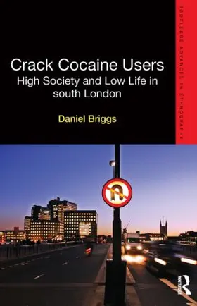 Briggs | Crack Cocaine Users | Buch | 978-0-415-87050-4 | sack.de