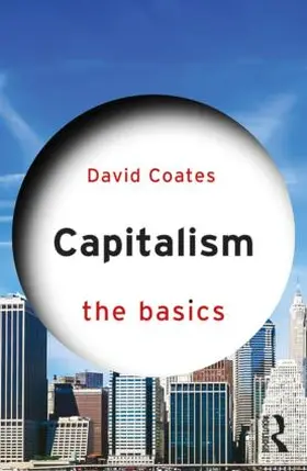 Coates |  Capitalism | Buch |  Sack Fachmedien
