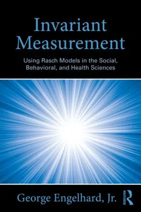 Engelhard, Jr. | Invariant Measurement | Buch | 978-0-415-87125-9 | sack.de