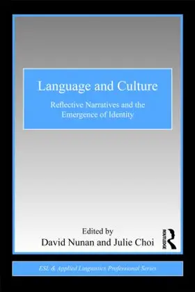 Nunan / Choi |  Language and Culture | Buch |  Sack Fachmedien