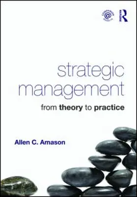 Amason |  Strategic Management | Buch |  Sack Fachmedien