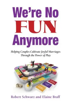 Schwarz / Braff | We're No Fun Anymore | Buch | 978-0-415-87187-7 | sack.de