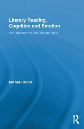 Burke |  Literary Reading, Cognition and Emotion | Buch |  Sack Fachmedien