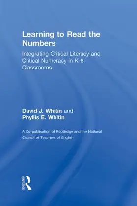 Whitin | Learning to Read the Numbers | Buch | 978-0-415-87430-4 | sack.de