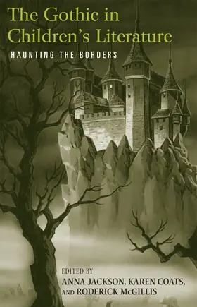 Jackson / McGillis / Coats |  The Gothic in Children's Literature | Buch |  Sack Fachmedien