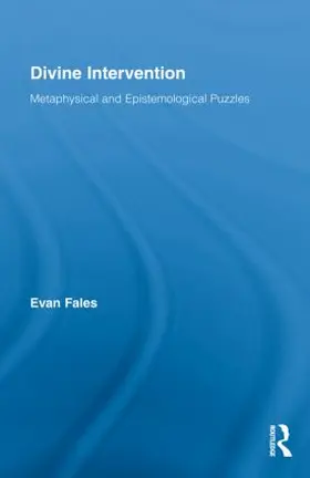 Fales |  Divine Intervention | Buch |  Sack Fachmedien