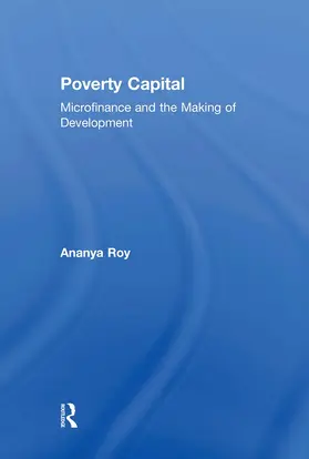 Roy |  Poverty Capital | Buch |  Sack Fachmedien