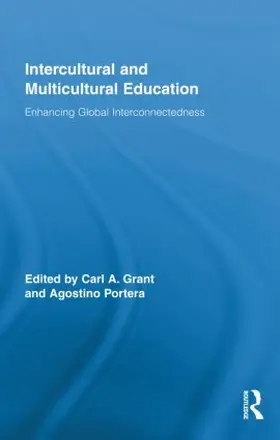 Grant / Portera |  Intercultural and Multicultural Education | Buch |  Sack Fachmedien