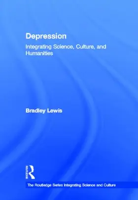 Lewis |  Depression | Buch |  Sack Fachmedien