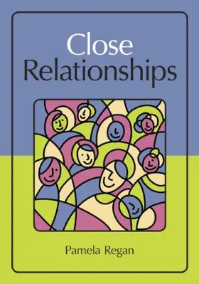 Regan | Close Relationships | Buch | 978-0-415-87743-5 | sack.de