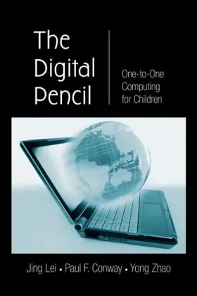 Lei | The Digital Pencil | Buch | 978-0-415-87777-0 | www2.sack.de