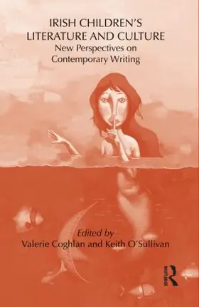O'Sullivan / Coghlan |  Irish Children's Literature and Culture | Buch |  Sack Fachmedien