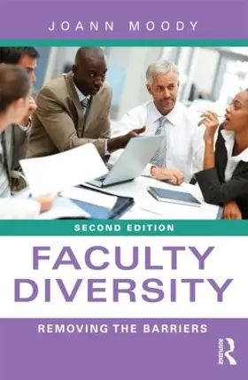 Moody |  Faculty Diversity | Buch |  Sack Fachmedien