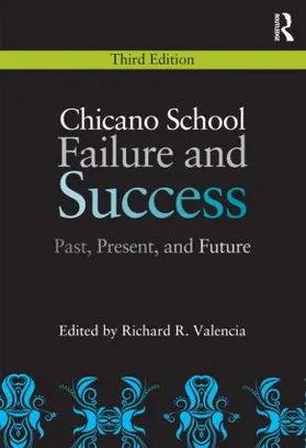 Valencia |  Chicano School Failure and Success | Buch |  Sack Fachmedien