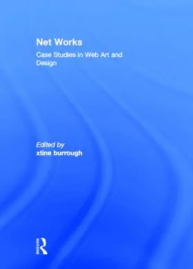 burrough | Net Works | Buch | 978-0-415-88221-7 | sack.de
