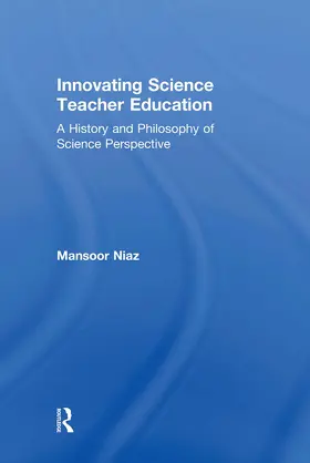 Niaz | Innovating Science Teacher Education | Buch | 978-0-415-88237-8 | sack.de